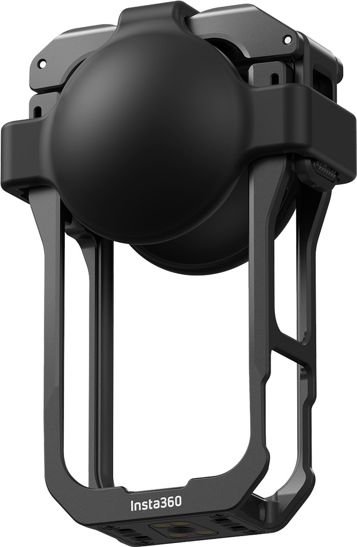 Insta360 X6 Protective Utility Frame Main Image