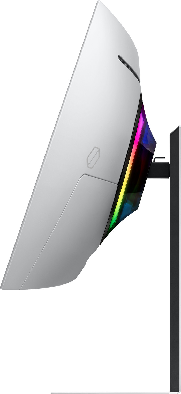 Samsung OLED LS34DG850SUXEN rechterkant