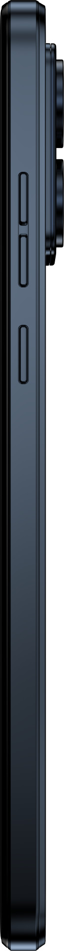 Motorola Moto G84 256GB Zwart 5G rechterkant