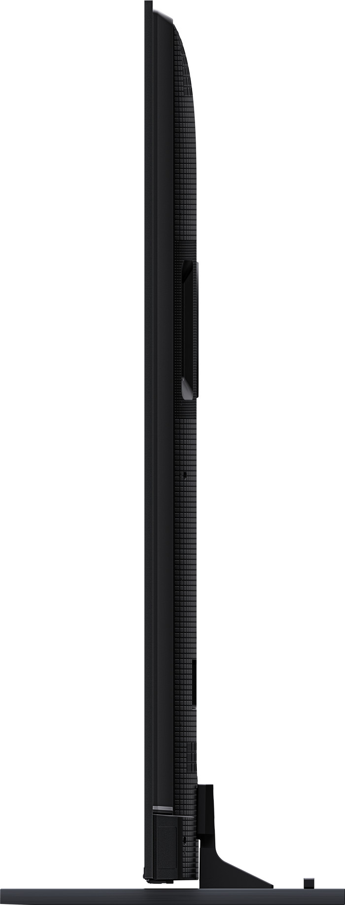 Hisense 100" ULED Mini-led U79Q PRO (2025) rechterkant