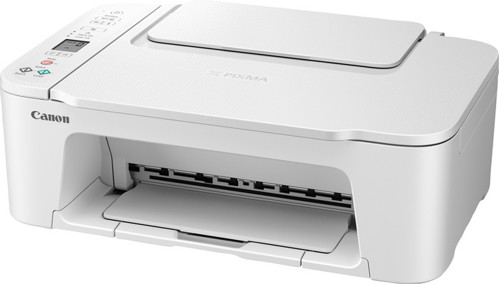 Canon PIXMA TS3751i côté droit