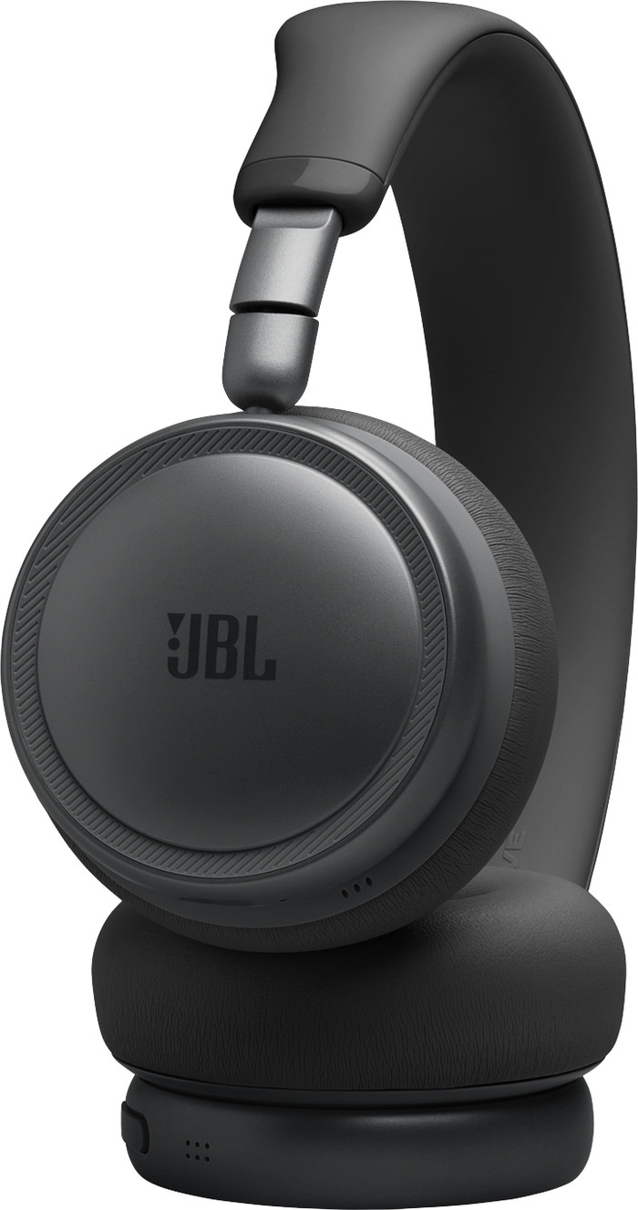 JBL Live 680NC Noir côté droit