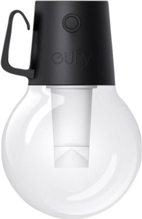 Eufy Outdoor String Lights E10 right side
