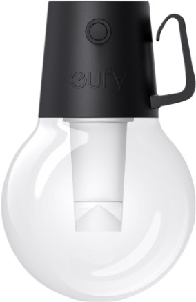 Eufy Outdoor String Lights E10 left side