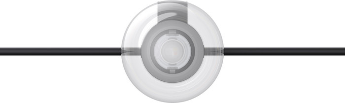 Eufy Outdoor String Lights E10 bottom