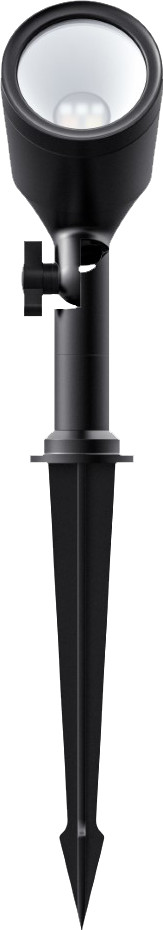 Eufy Outdoor Spot Light E10 Lot de 2 avant