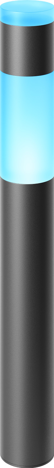 Eufy Outdoor Pathway Light E10 4-pack voorkant