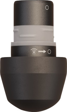 Theragun Prime Plus detail