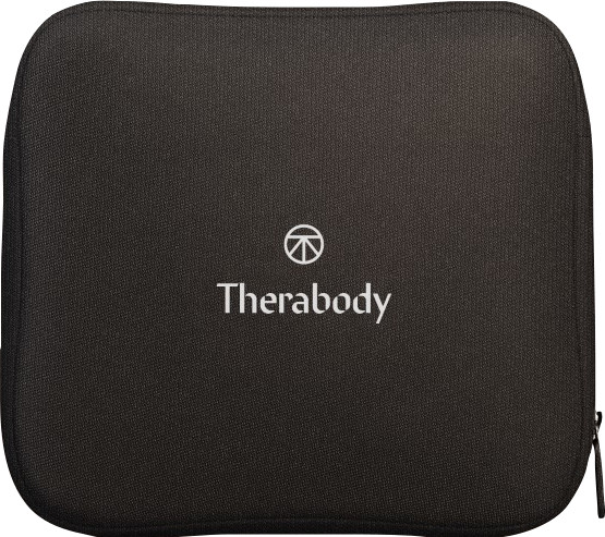 Theragun Prime Plus detail