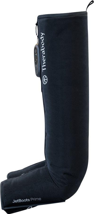 Therabody JetBoots Prime Medium detail