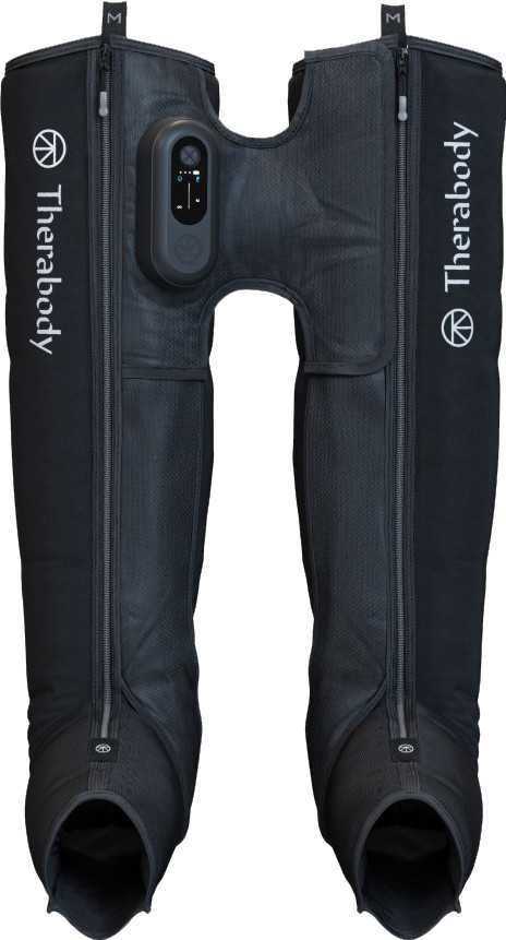 Therabody JetBoots Prime Medium front