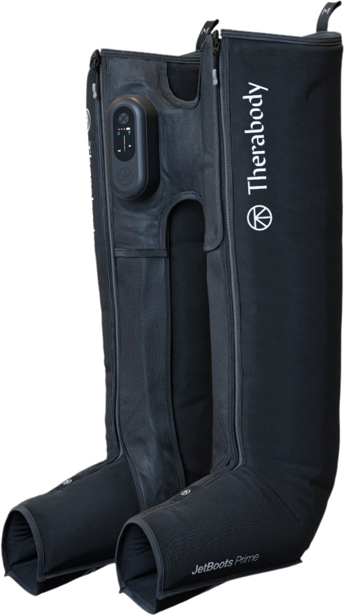 Therabody Jetboots Prime Large côté droit