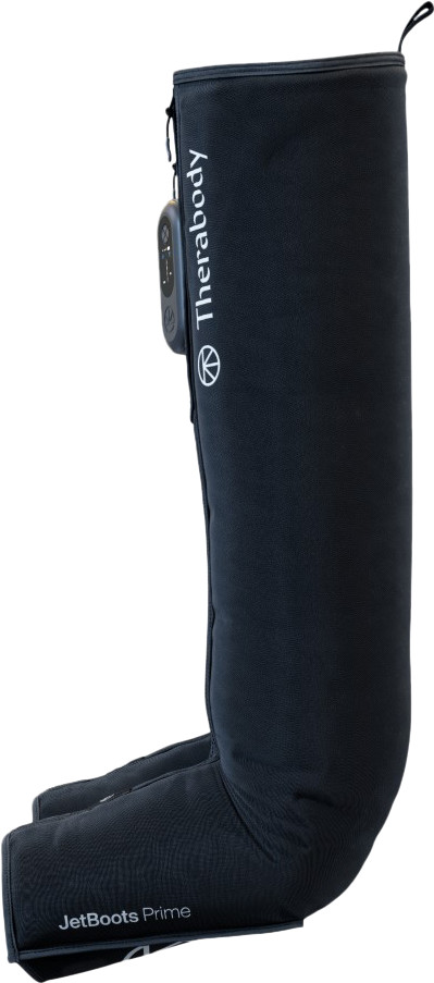 Therabody Jetboots Prime Large détail