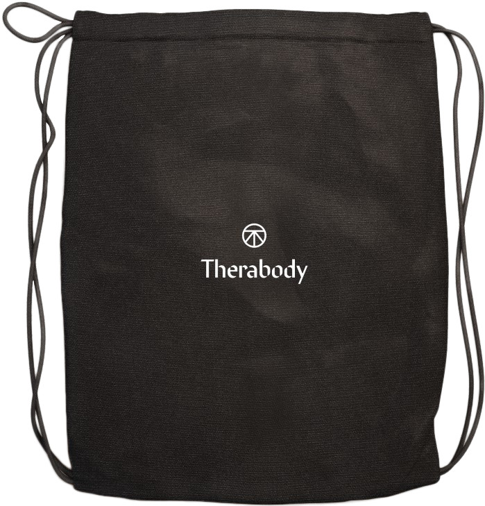 Therabody Jetboots Prime Large détail