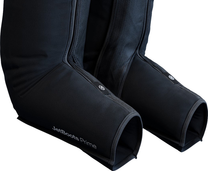 Therabody Jetboots Prime Large détail