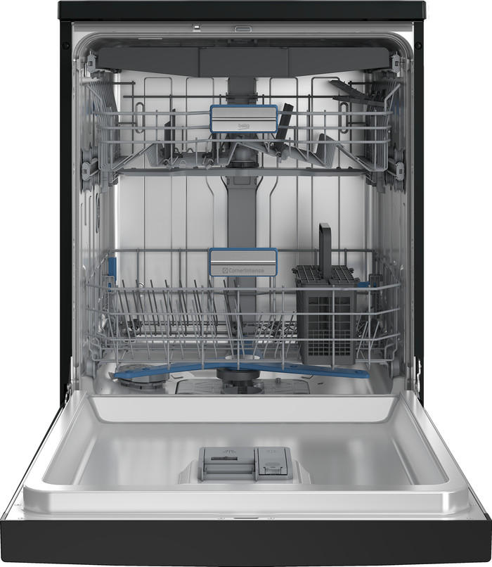 Beko BDFN26561AC CornerIntense front