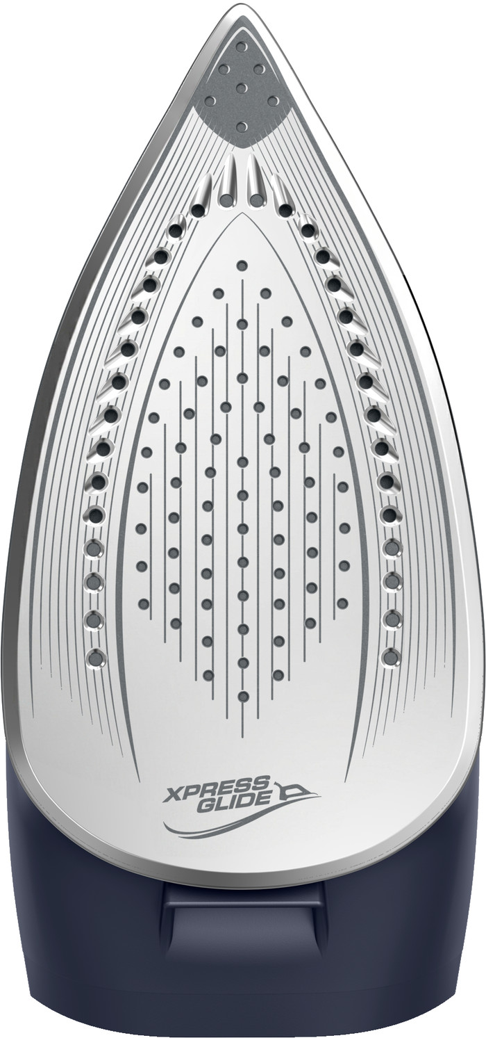 Tefal Power Pro Compact 300 SV6223 onderkant