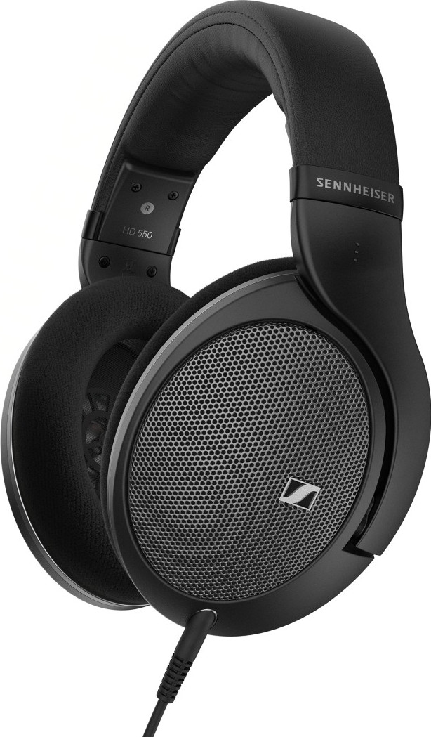 Sennheiser HD 550 Main Image