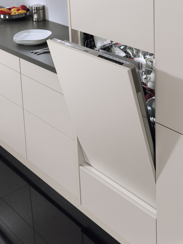 AEG FSE77728P GlassCare binnenkant