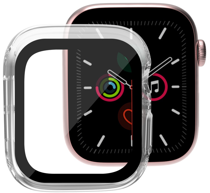 BlueBuilt Full Body Apple Watch SE 40mm Screen Protector Main Image