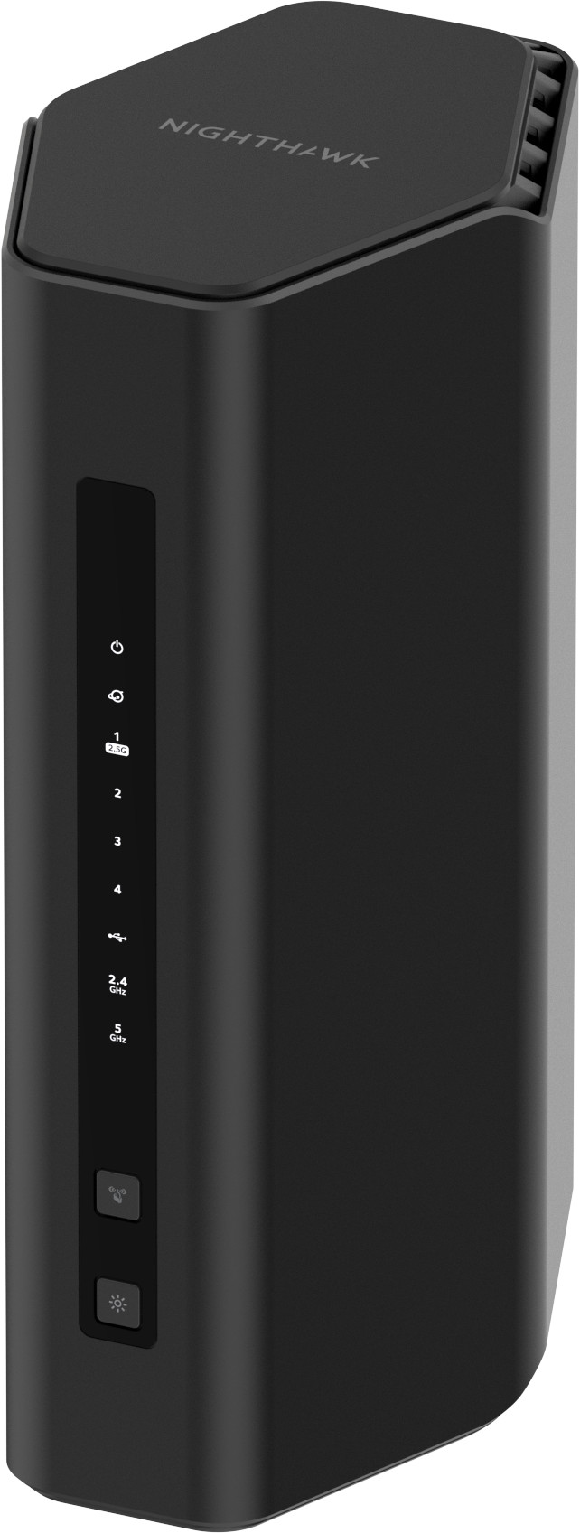 Netgear Nighthawk RS200 rechterkant