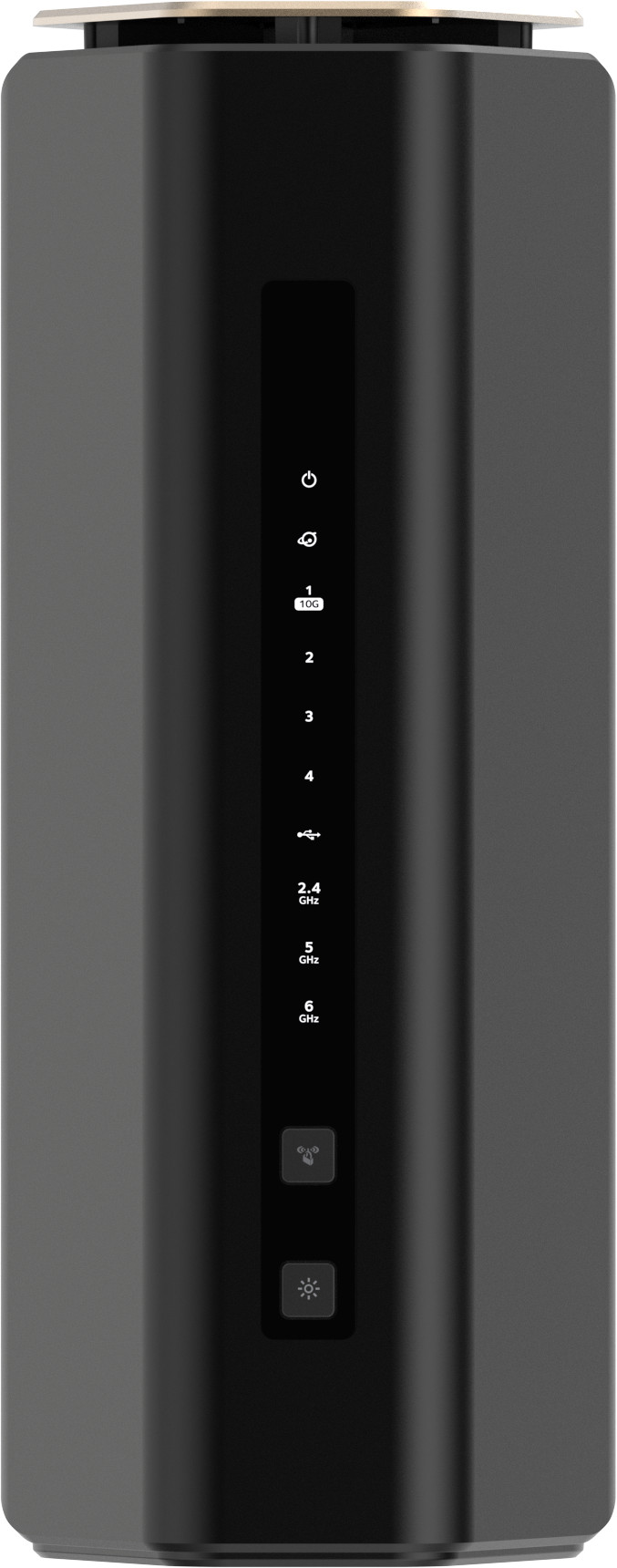 NETGEAR Nighthawk RS600 Main Image