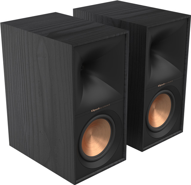 Klipsch R-60M (per paar) linkerkant