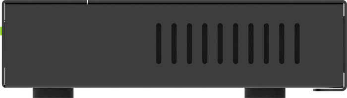 Netgear GS305Pv3 rechterkant