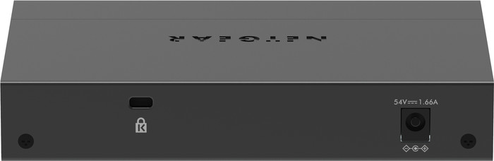 Netgear GS305PPv3 voorkant