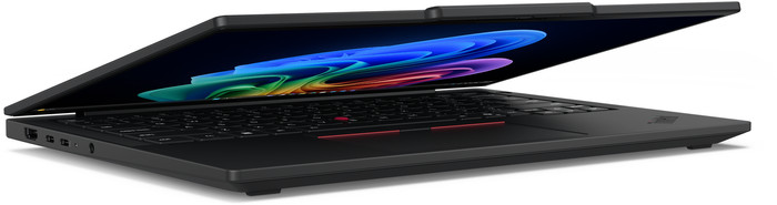 Lenovo ThinkPad T14 Gen 7 (Intel) Copilot+ PC - 21WN00B0MB Azerty detail