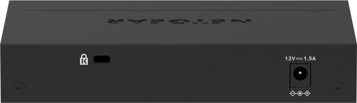 NETGEAR MS305E front