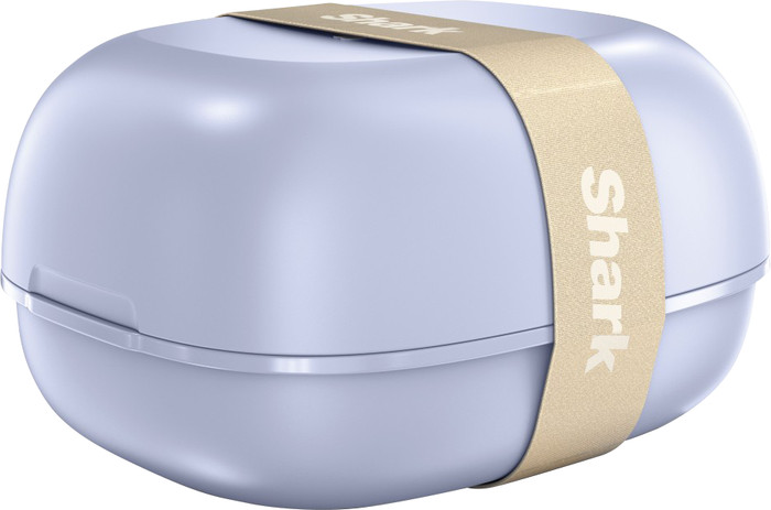 Shark FacialPro Glow + DePuffi FH320EUPL Mauve accessoire