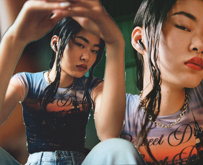 Marshall Minor IV TW Noir produit à l'usage