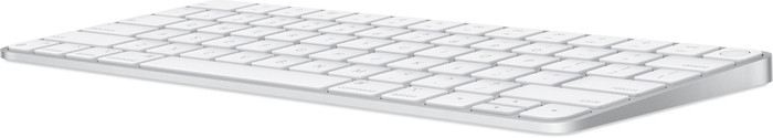 Apple Magic Keyboard with Touch ID (2024) AZERTY right side