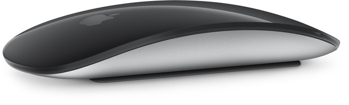 Apple Magic Mouse (2024) Black | Coolblue | Mice