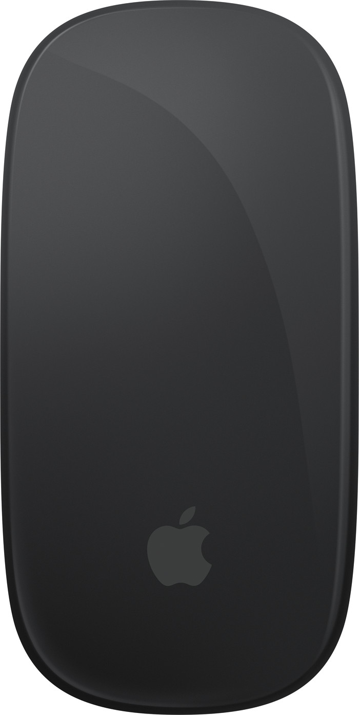 Apple Magic Mouse (2024) Black Main Image