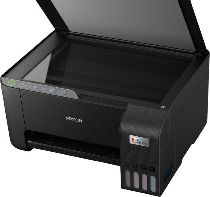 Epson EcoTank ET-2861 top
