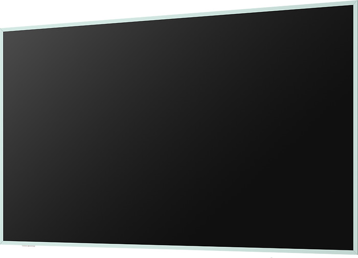 TCL Frame Vernal Mint 55 inches right side