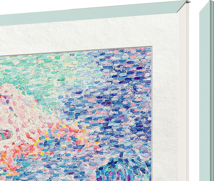 TCL Frame Vernal Mint 55 inches Main Image