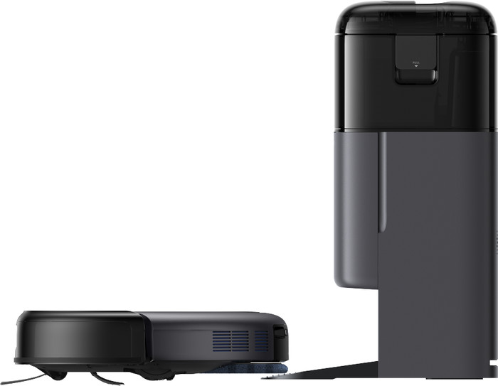 eufy C20 Omni Complete côté gauche