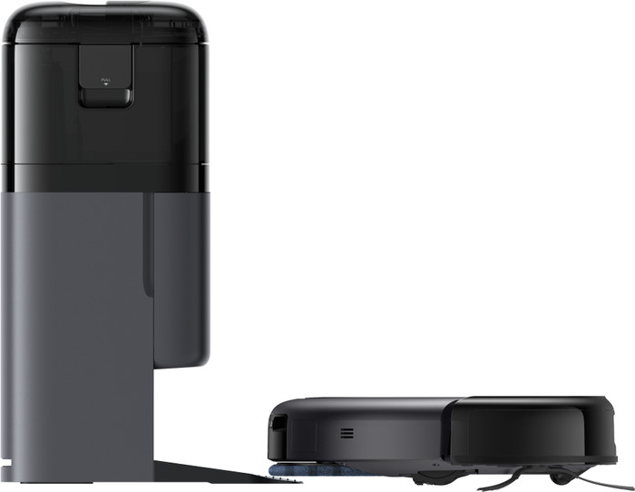 eufy C20 Omni Complete côté droit