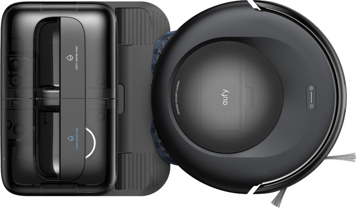 eufy C20 Omni Complete dessus