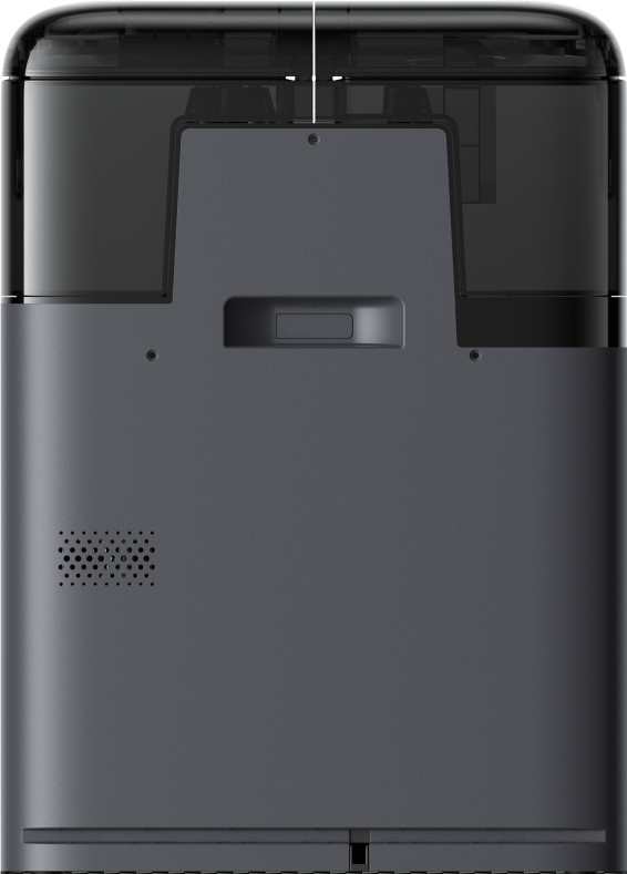 eufy C20 Omni Complete arrière