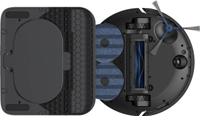 eufy C20 Omni Complete dessous