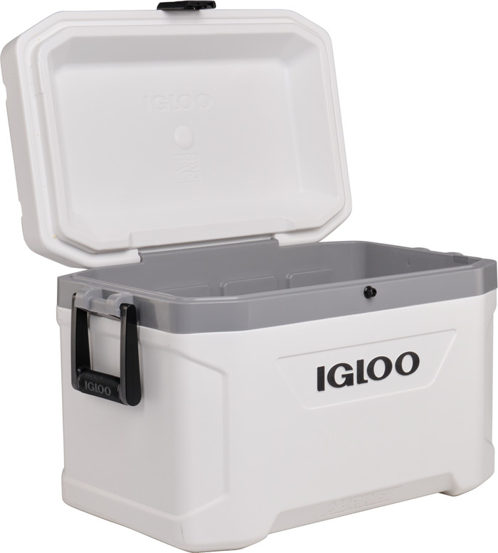Igloo Marine 54 Qt binnenkant