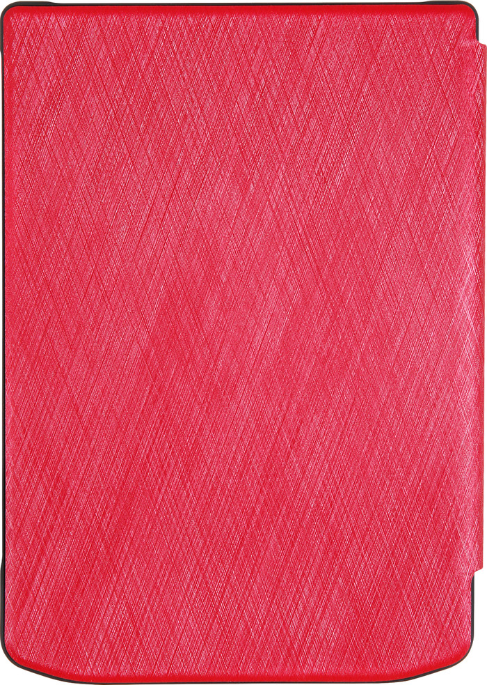 PocketBook Cover Shell Verse/Verse Pro/Verse Pro Color Red back