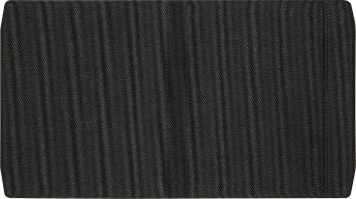 PocketBook Cover Charge Era / Era Color Noir arrière