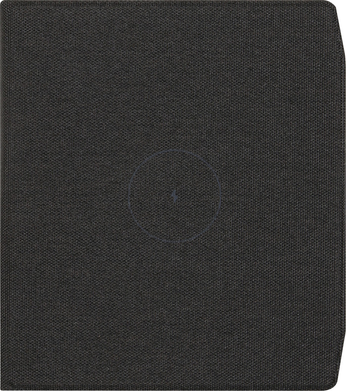 PocketBook Cover Charge Era / Era Color Noir arrière