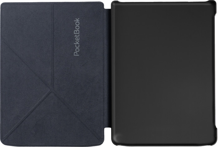 PocketBook Cover Origami InkPad 4 / InkPad Color 3 / InkPad Color 2 Noir intérieur