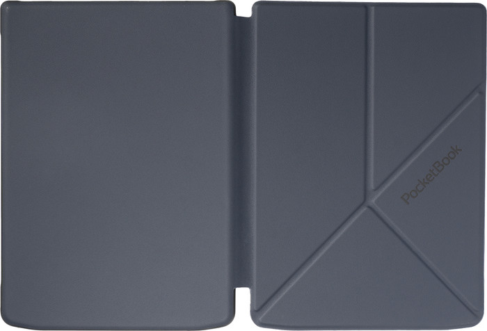 PocketBook Cover Origami InkPad 4 / InkPad Color 3 / InkPad Color 2 Noir arrière